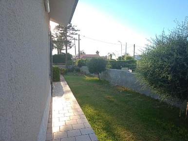 Foto Villa unifamiliare a Siracusa Arenella di 115 m² con 3 locali