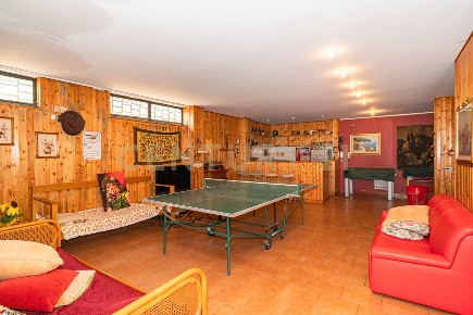 Foto Villa unifamiliare in Via Galermo 206, Catania Rapisardi di 300 m²