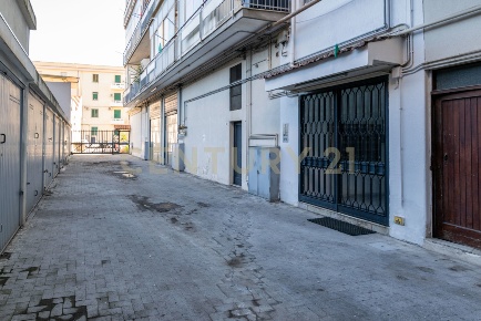 Foto Appartamento in Via Cardì 84, Catania Rapisardi di 66 m² con 2 locali