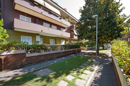 Foto Appartamento in Via Frascati Colonna 74, Frascati di 120 m² in vendita