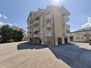 Foto Appartamento in LANCIANO, L'Aquila Torretta - Torrione di 55 m²