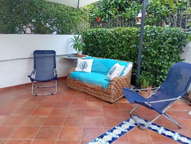 Foto Appartamento in VIA PIETRO FEDELE, Minturno di 50 m² con 3 locali