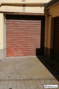 Foto Box in Via procacci, Pistoia Stadio di 52 m² con 2 locali in affitto