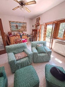 Foto Villa unifamiliare in LOCALITA' VASELLA, Capranica di 341 m²