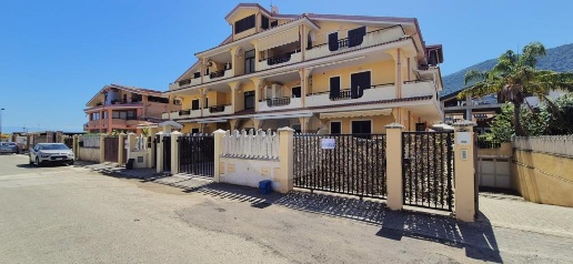 Foto Appartamento in Contrada Marinella, Pizzo Centro di 56 m² con 3 locali