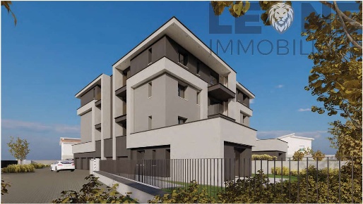 Foto Appartamento in Via Cervarola, Spilamberto Centro di 93 m² in vendita