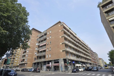 Foto Appartamento in Via Garessio 37, Torino Nizza Millefonti di 103 m²