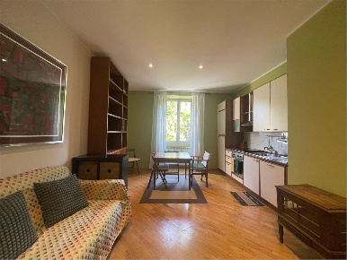 Foto Appartamento in Corso Lodi 72, Milano Lodi - Brenta di 56 m²