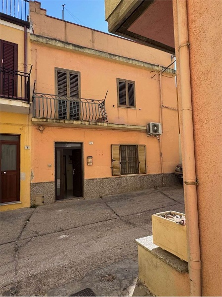 casa indipendente in vendita a Siniscola