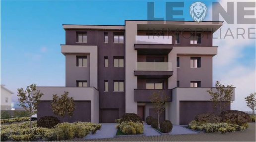 Foto Appartamento in Via Cervarola, Spilamberto Centro di 86 m² in vendita