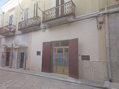 Foto Casa indipendente in VICO 1 AGRARIA 6, Cerignola Centro di 55 m²