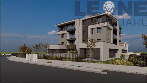 Foto Appartamento in via cervarola, Spilamberto Centro di 107 m² in vendita