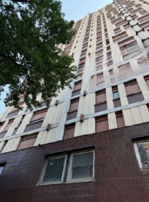 Foto Appartamento in Via Leonida Bissolati, Venezia Mestre di 97 m²