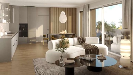 Foto Appartamento a Venezia di 84 m² con 3 locali in vendita