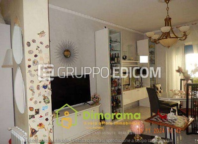 Foto Appartamento in Via don minzoni 14 80026 casoria, Casoria Centro