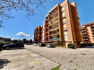 Foto Appartamento in Viale Grecia snc, Frosinone Pratillo di 126 m²