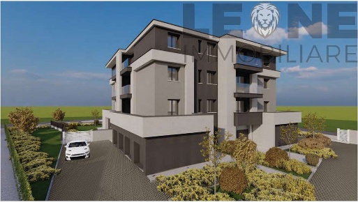 Foto Appartamento in via cervarola, Spilamberto Centro di 86 m² in vendita