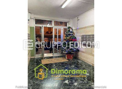 Foto Appartamento in Via silvio pellico, Casoria Centro di 54 m² in vendita