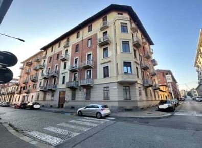 Foto Appartamento in Via Valentino Carrera, Torino Parella di 138 m²