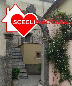 Foto Casa indipendente a Squillace di 86 m² con 3 locali in vendita