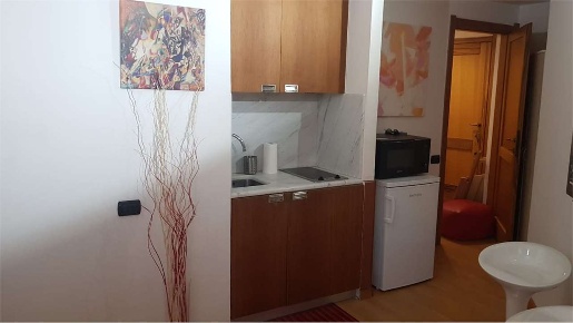 Foto Appartamento a Cagliari di 30 m² con 1 locali in vendita