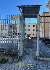 Foto Appartamento in Via Giuseppe Di Vittorio n. 12, Afragola di 122 m²