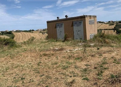 Foto Terreno edificabile in Via della chiusa, San Costanzo Centro