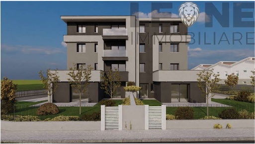 Foto Appartamento in via cervarola, Spilamberto Centro di 87 m² in vendita