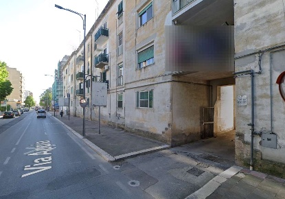 Foto Appartamento in Via Appia 239, Brindisi Santa Chiara - Sant'Angelo