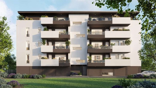 Foto Attico a Venezia di 140 m² con 5 locali in vendita