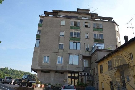 Foto Appartamento in Via Silvio Pellico 44, Zocca Centro di 182 m²