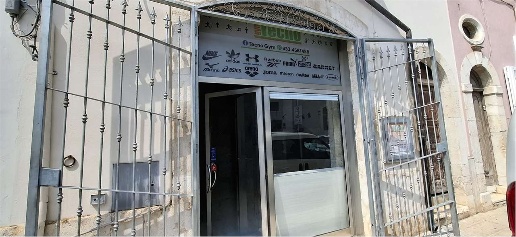 Foto Negozio a Conversano di 65 m² con 1 locali in affitto