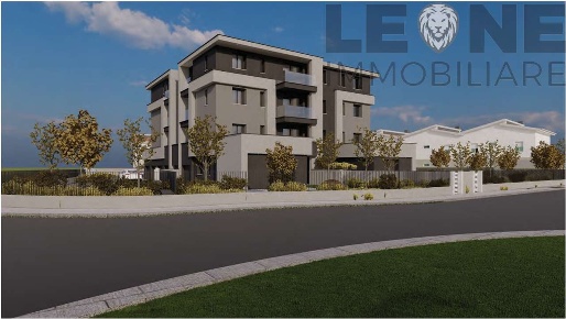 Foto Appartamento in via cervarola, Spilamberto Centro di 106 m² in vendita
