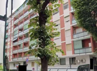 Foto Appartamento in Via Gioberti, Sesto San Giovanni Rondò - Torretta