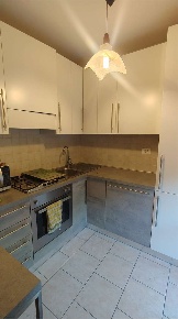 Foto Appartamento in SAN VITO 150, Trento Laste - Cognola di 65 m²