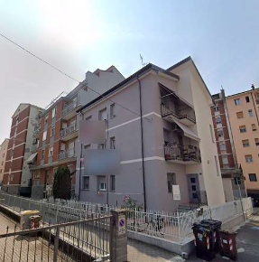 Foto Appartamento in Via Ludovico Domenichi, Piacenza Dante - Cheope