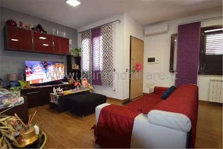 Foto Villa a schiera in Via Tevere, Mazara del Vallo di 200 m² con 4 locali