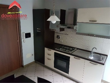 Foto Appartamento in Via Nazionale 0, Pinerolo Abbadia Alpina di 35 m²