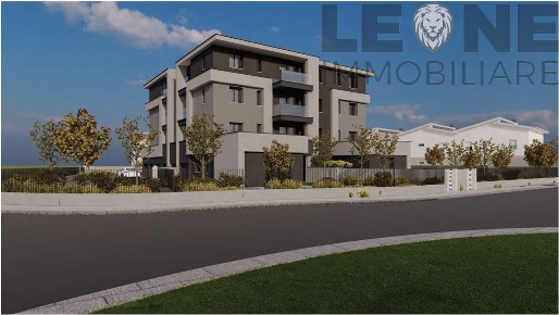 Foto Appartamento in Via Cervarola, Spilamberto Centro di 97 m² in vendita