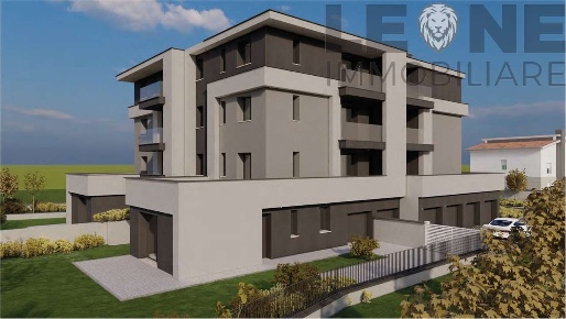 Foto Appartamento in via cervarola, Spilamberto Centro di 123 m² in vendita