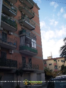 Foto Appartamento in Via torquato tasso, Casoria Centro di 100 m²