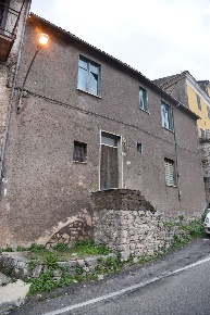 Foto Appartamento in VIA SAN FRANCESCO, Sonnino Centro di 53 m² in vendita