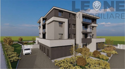 Foto Appartamento in via Cervarola, Spilamberto Centro di 102 m² in vendita