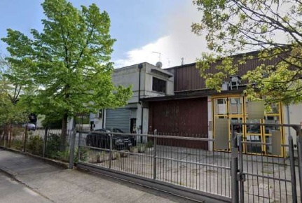 Foto Capannone industriale in Via Rossetto, Venezia Mestre di 1182 m²