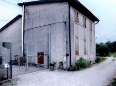 Foto Appartamento in Via Trento e Trieste, Grantorto di 150 m² con 6 locali