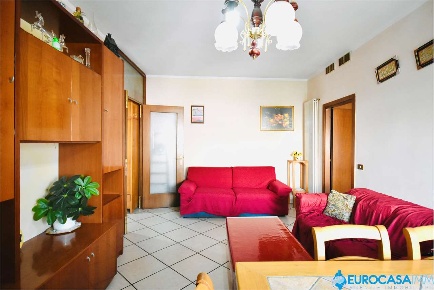 Foto Appartamento in Via Girolamo Tiraboschi, Carpi Quartirolo - Meloni