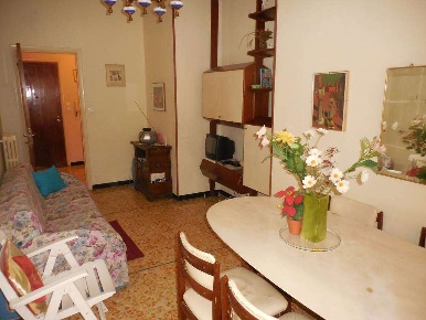 Foto Appartamento in Salita Sant'Agostino, Rapallo di 62 m² con 3 locali