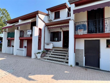 Foto Villa a schiera in STRADA FORTUNA 12, Caorle Ottava Presa di 140 m²