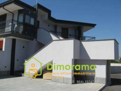 Foto Appartamento in Via Selva n. 77 Parco San Giacobbe, di 110 m²