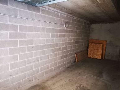 Foto Box in DELLA CHIESA, Capriate San Gervasio Centro di 21 m² in vendita